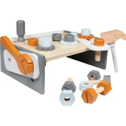 Établi en bois 3 ans et +