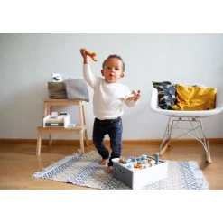 Établi en bois 3 ans et +