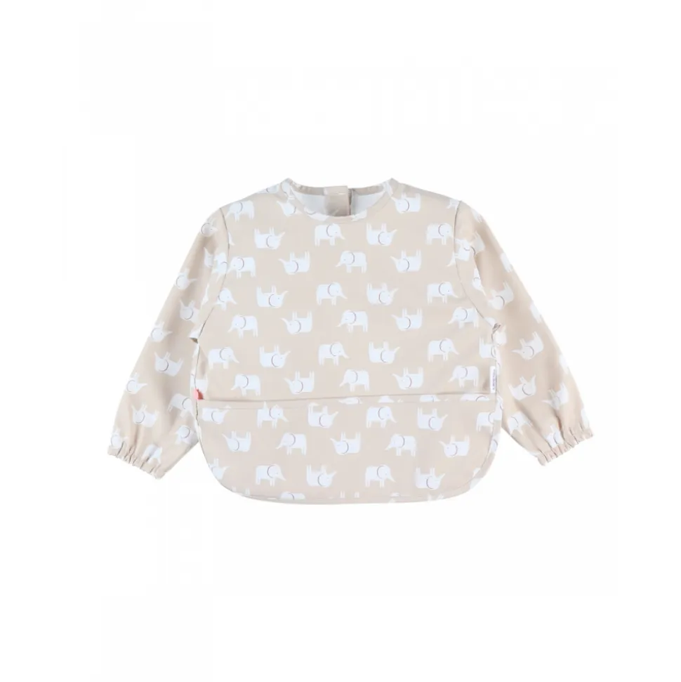 Tablier enfant tender beige - mix and match