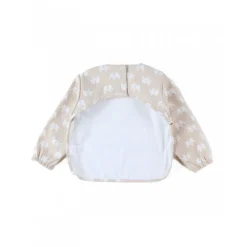 Tablier enfant tender beige - mix and match