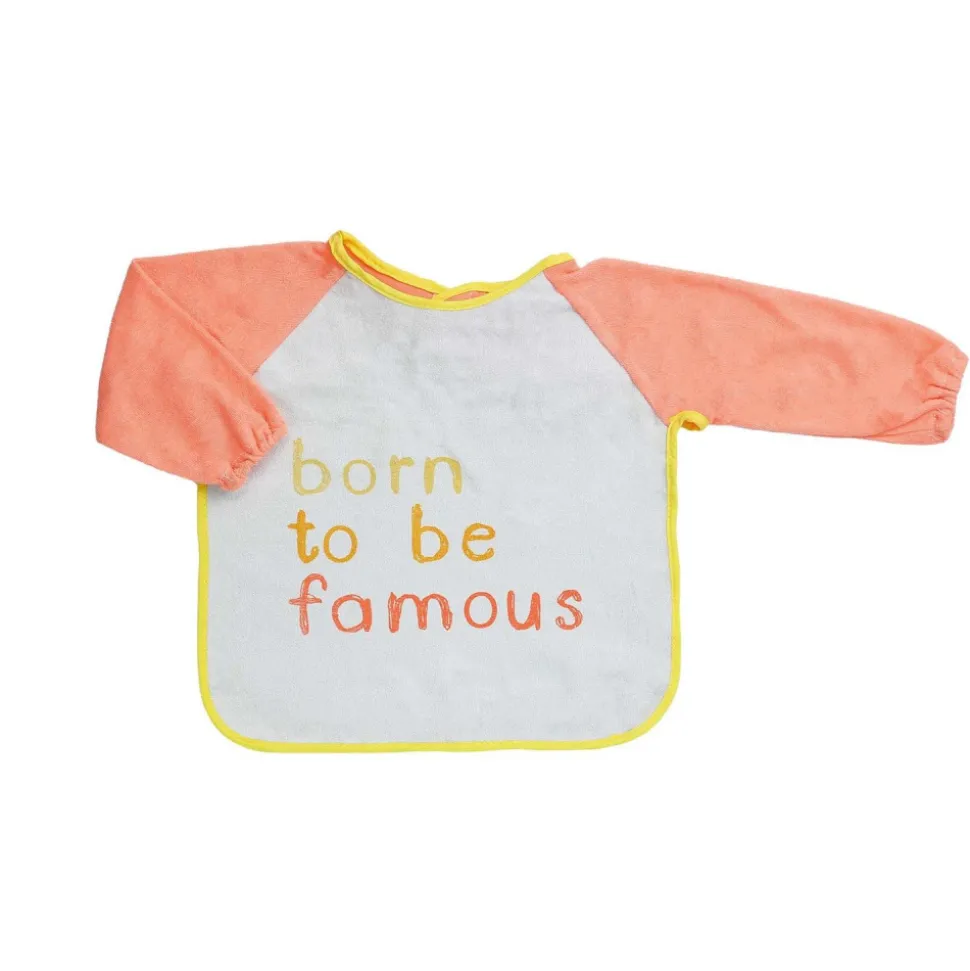 Tablier éponge born to be famous