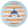 Tapis d'eau requin ø 150 cm