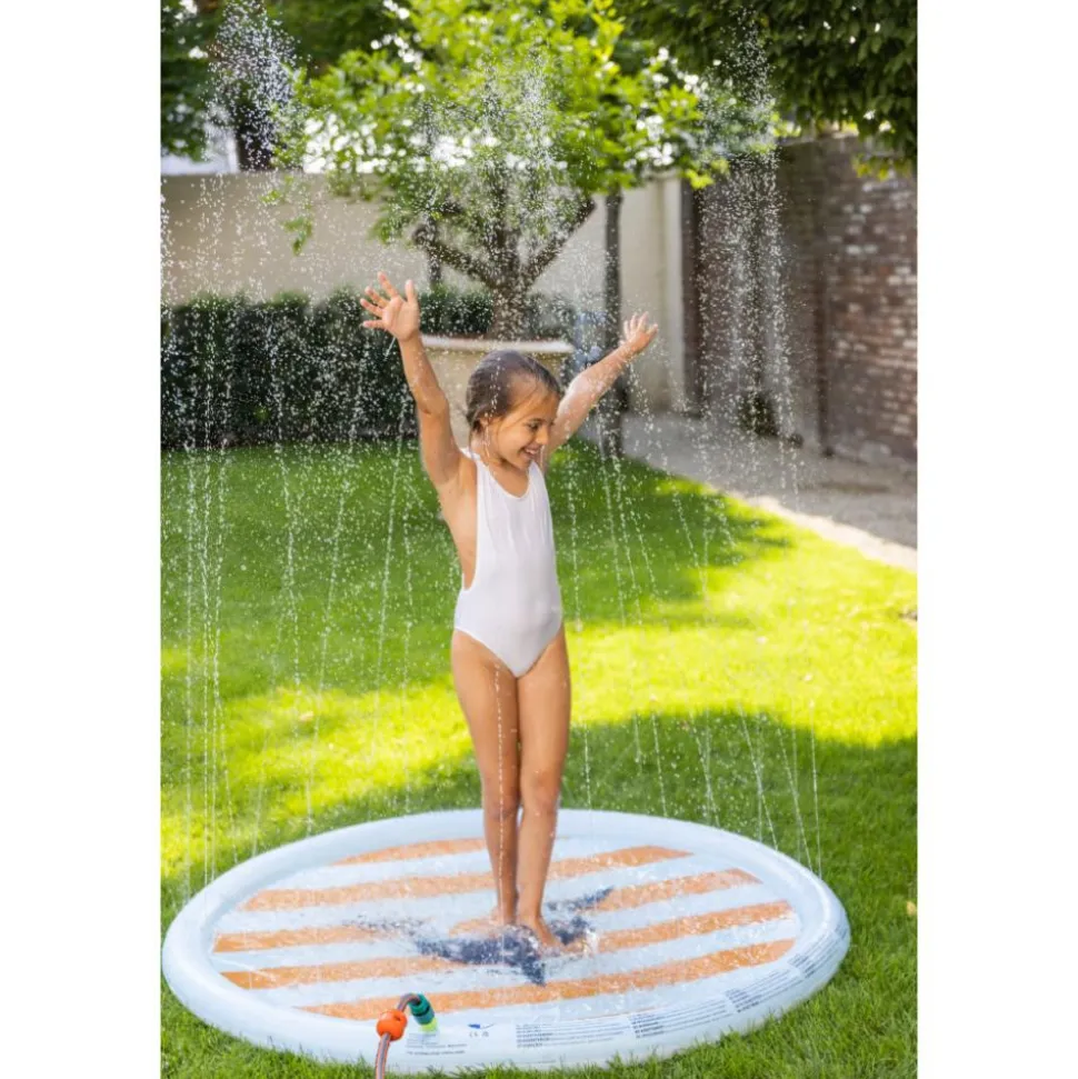Tapis d'eau requin ø 150 cm