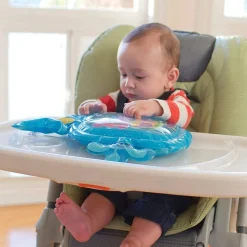 Tapis d'eau sensoriel