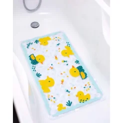 Tapis de bain canard