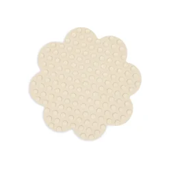 Tapis de bain silicone antidérapant bébé sun warm sand