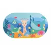 Tapis de bain sophie la girafe