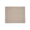 Tapis de parc bébé 75 x 95 cm teddy warm sand