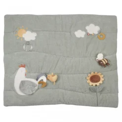 Tapis de parc little farm