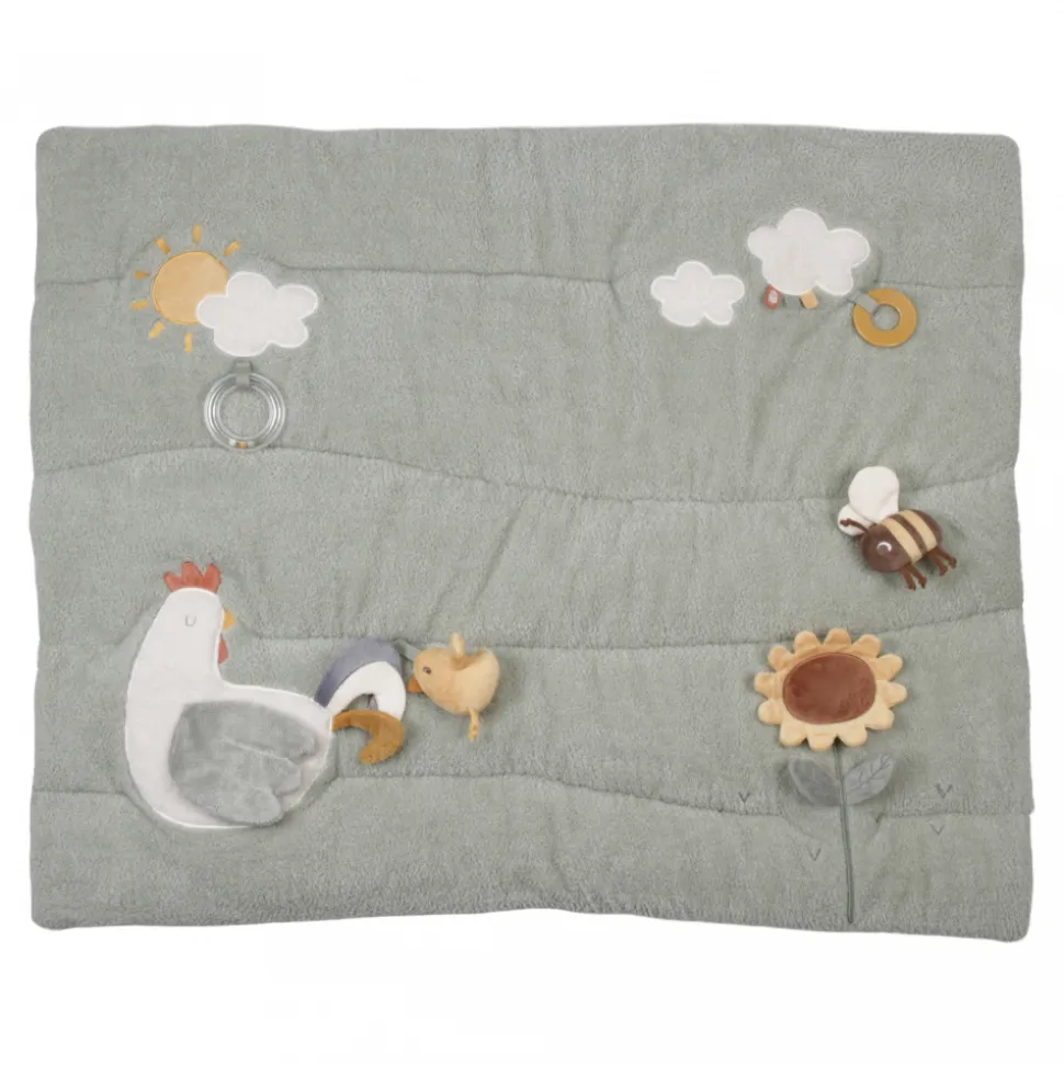 Tapis de parc little farm