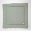 Tapis de parc uni sauge