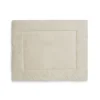 Tapis de parc 80x100 cm basic knit nougat