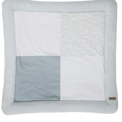 Tapis de parc 100x100 cm filou