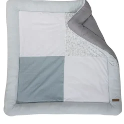Tapis de parc 100x100 cm filou