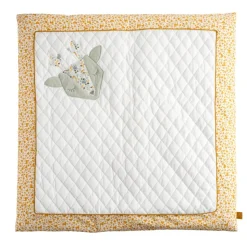 Tapis de parc 100x100cm promenons nous