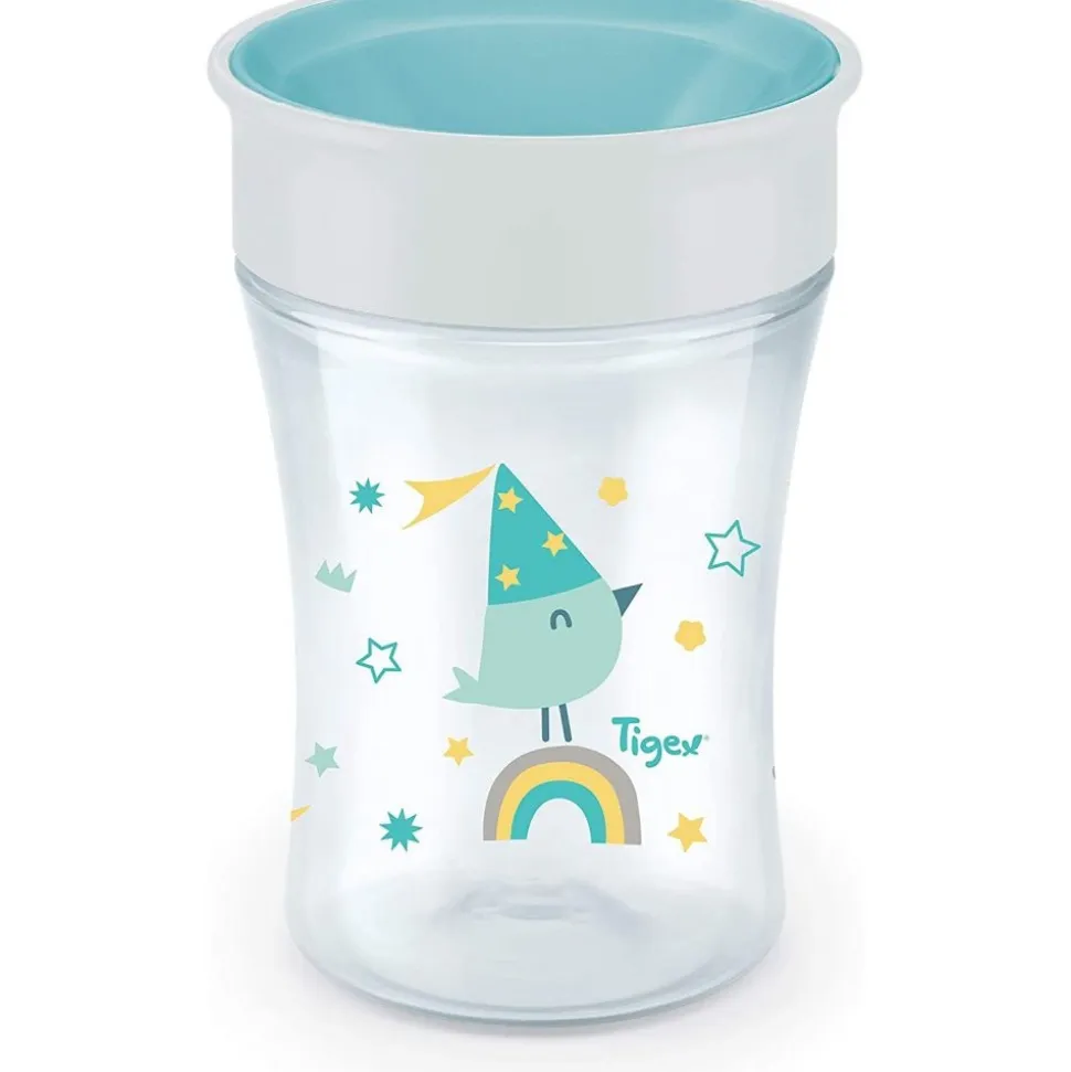 Tasse bébé smart cup colors embout 360° 250ml