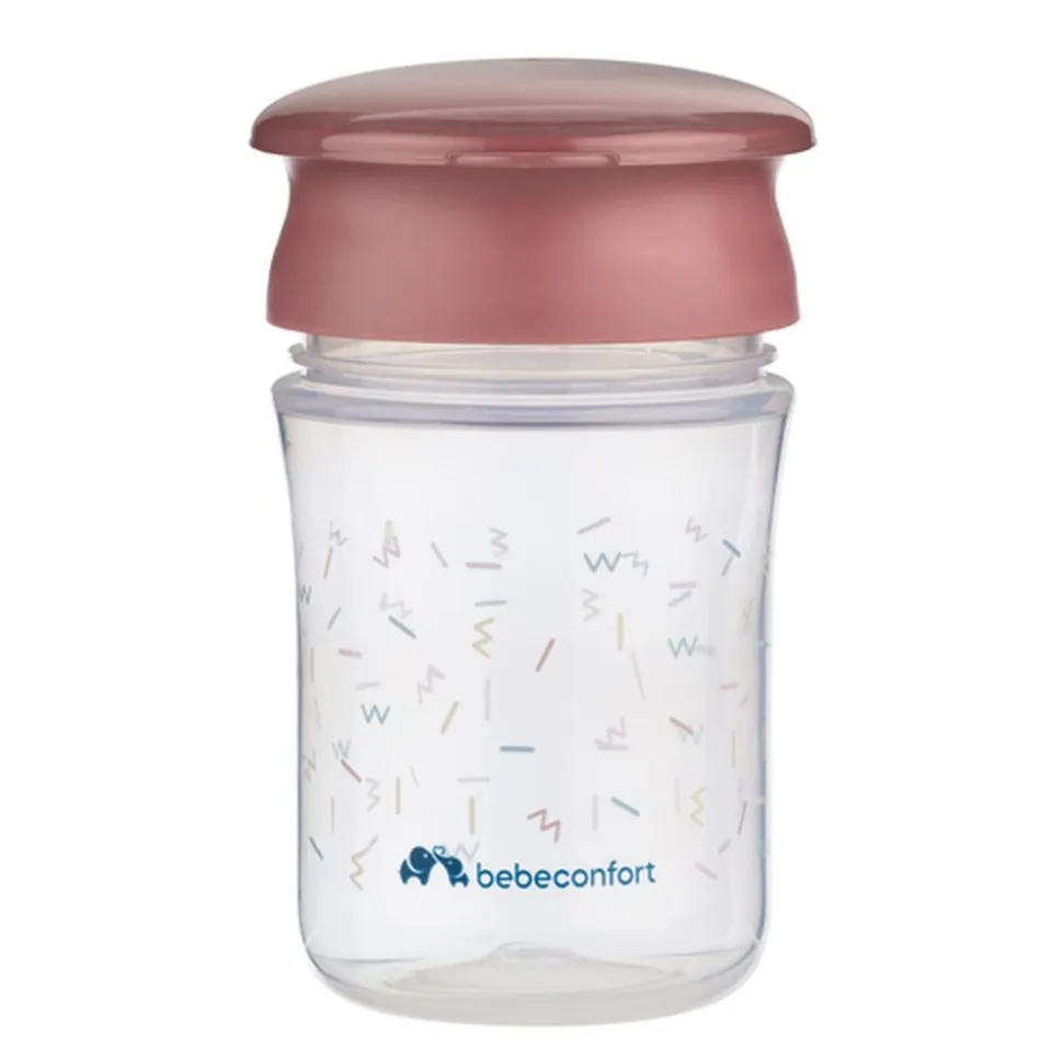 Tasse d'apprentissage 360° -240 ml memphis - terra