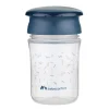 Tasse d'apprentissage 360° - 240 ml memphis - bubbly blue
