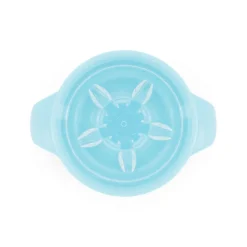 Tasse 360 degrés 230ml bleu pastel - 6m+