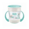 Tasse mini magic cup 360° 160ml 6m+ mixte