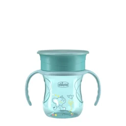 Tasse perfect bleu