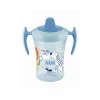 Tasse trainer cup avec poignées et embout doux - mixte 6m+