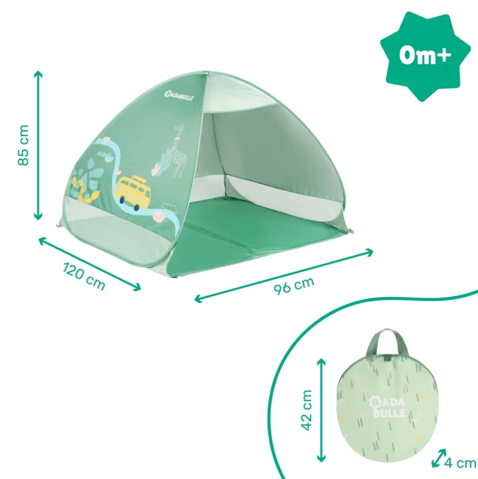 Tente anti-uv