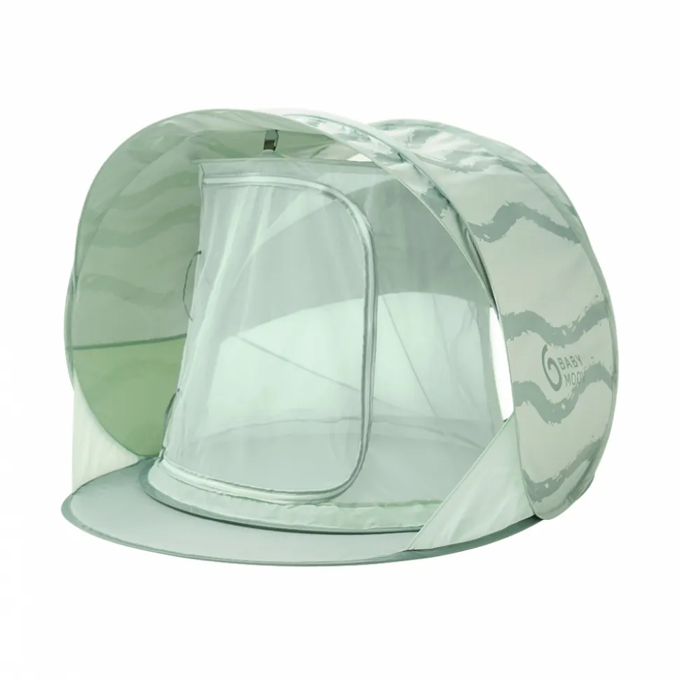 Tente anti-uv rafraîchissante moov & protect