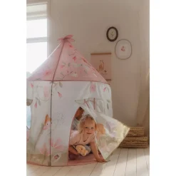 Tente de jeu - fairy garden