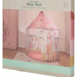 Tente de jeu - fairy garden