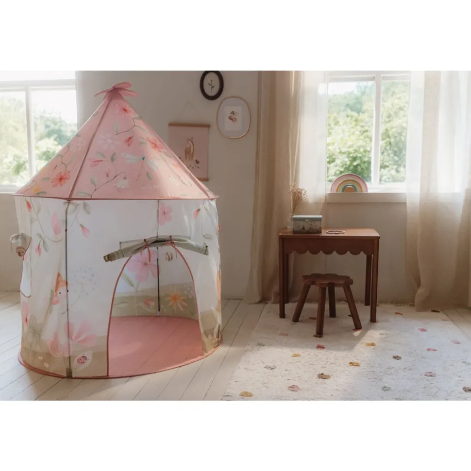 Tente de jeu - fairy garden