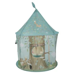Tente de jeu - forest friends