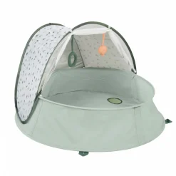 Tente de jeux anti-uv 3-en-1 provence aquani