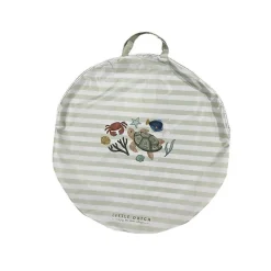 Tente de plage pour enfant fresh greens