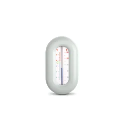 Thermomètre de bain bébé birdies vert