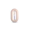 Thermomètre de bain bébé birdies rose