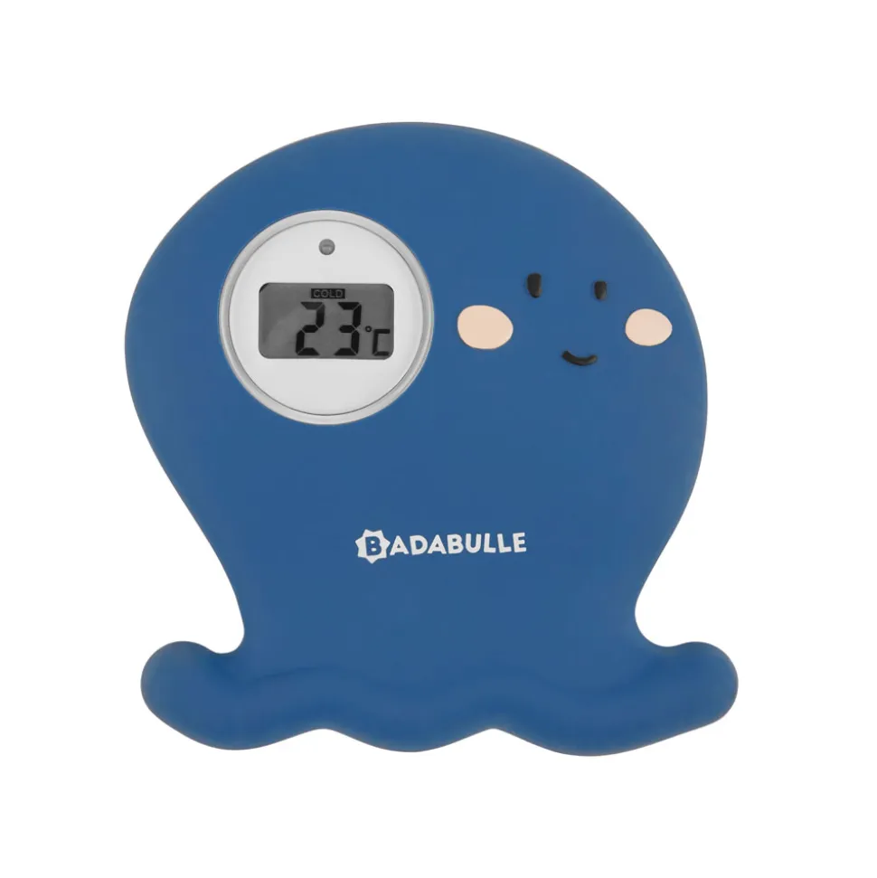 Thermomètre de bain digital