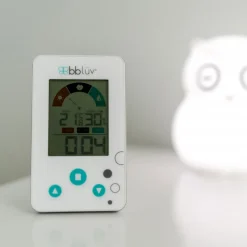 Thermomètre de chambre 2 en 1 igrö
