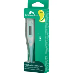 Thermomètre flexible ultra rapide
