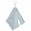 Tipi enfant wapi bleu