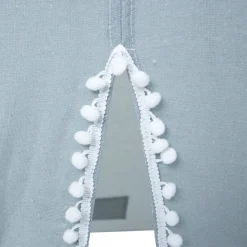 Tipi enfant wapi bleu