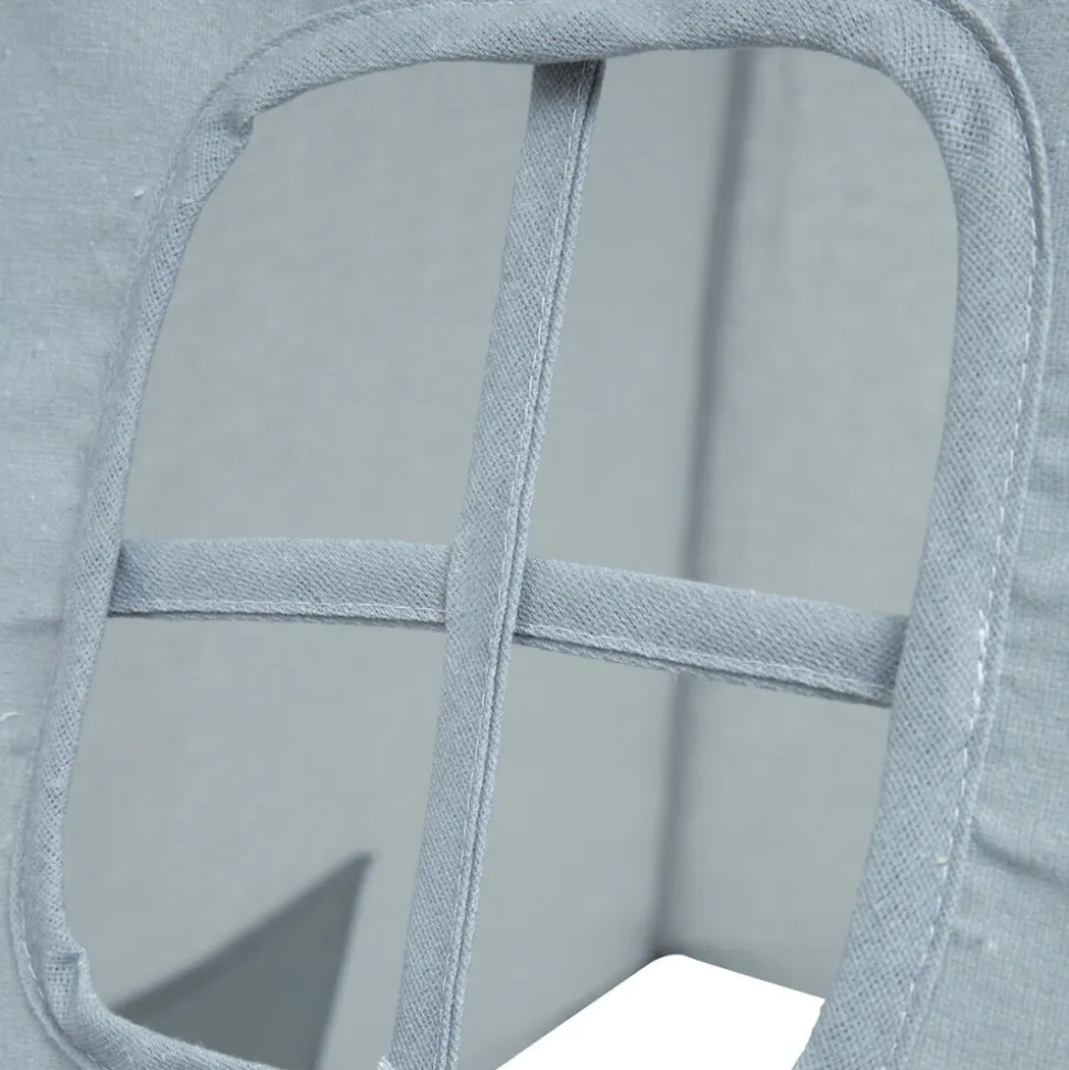 Tipi enfant wapi bleu