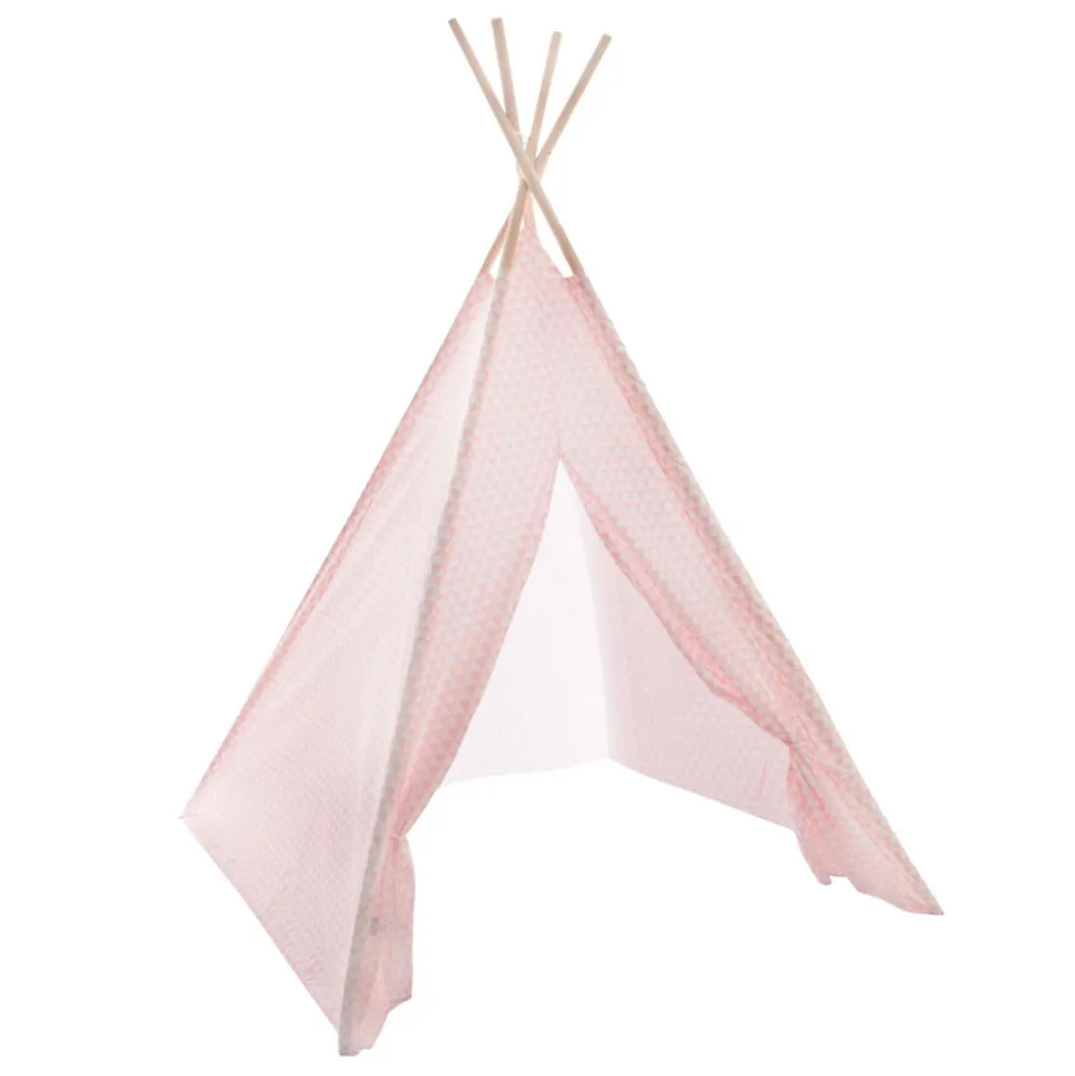 Tipi rose