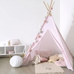 Tipi rose