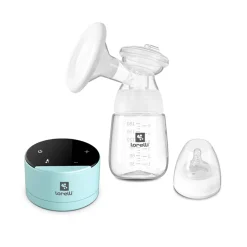 Tire lait électrique daily comfort bleu