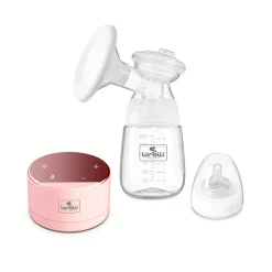 Tire lait électrique daily comfort rose