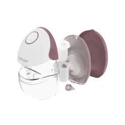 Tire-lait électrique m6 simple mains libres mobile style