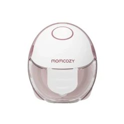Tire-lait électrique portable m6 double mains libres mobile style