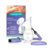 Tire-lait silicone