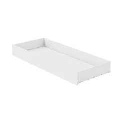 Tiroir de lit 70x140 cm access bois blanc